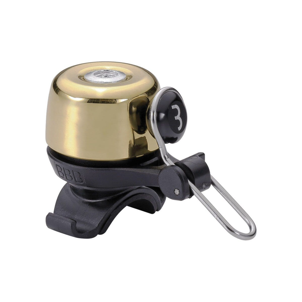 BBB Noisy Bell Brass 