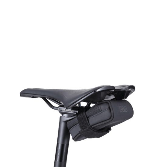 BBB CombiSet RacePack Saddlebag Toolkit