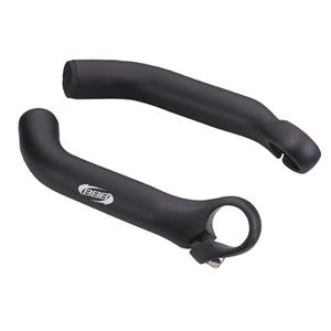 BBB Classic Bar Ends Black