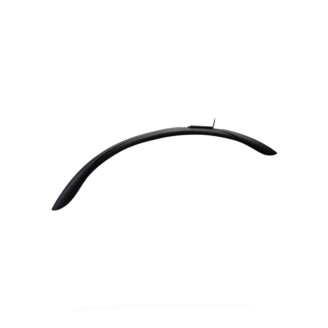 BBB Rain Warriors Mudguards Front & Rear 28/26'' Black