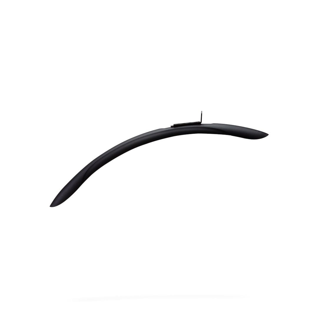 BBB Rain Warriors Mudguards Front & Rear 28/26'' Black