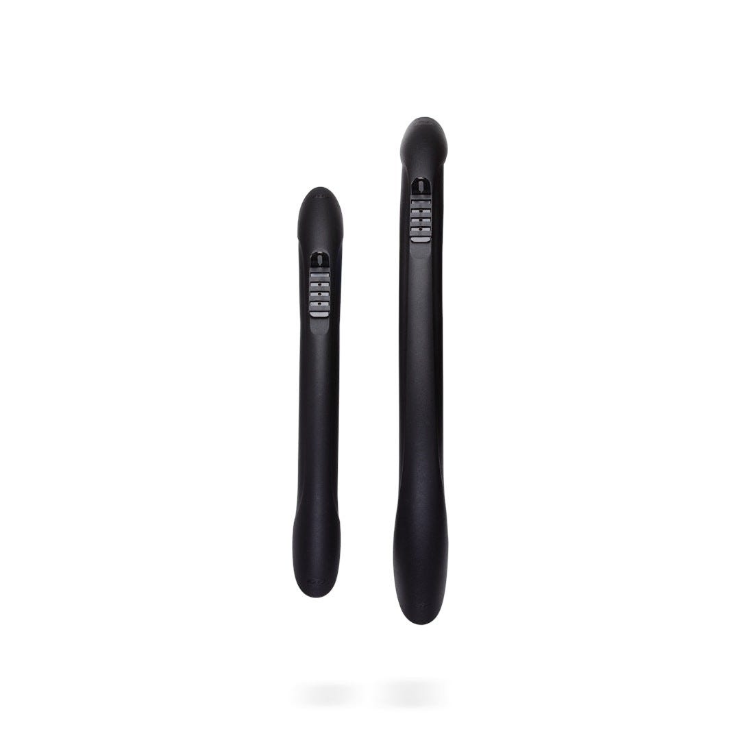 BBB Rain Warriors Mudguards Front & Rear 28/26'' Black