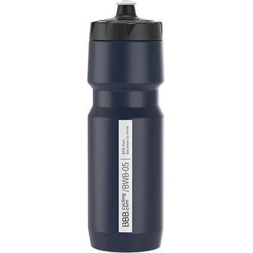 BBB Comptank Bottle 750ml Navy Blue