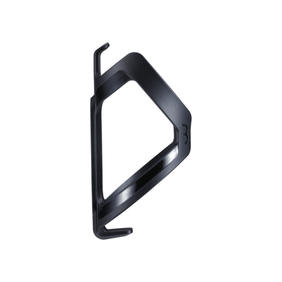 BBB Fuel Tank Gloss Bottle Cage Black