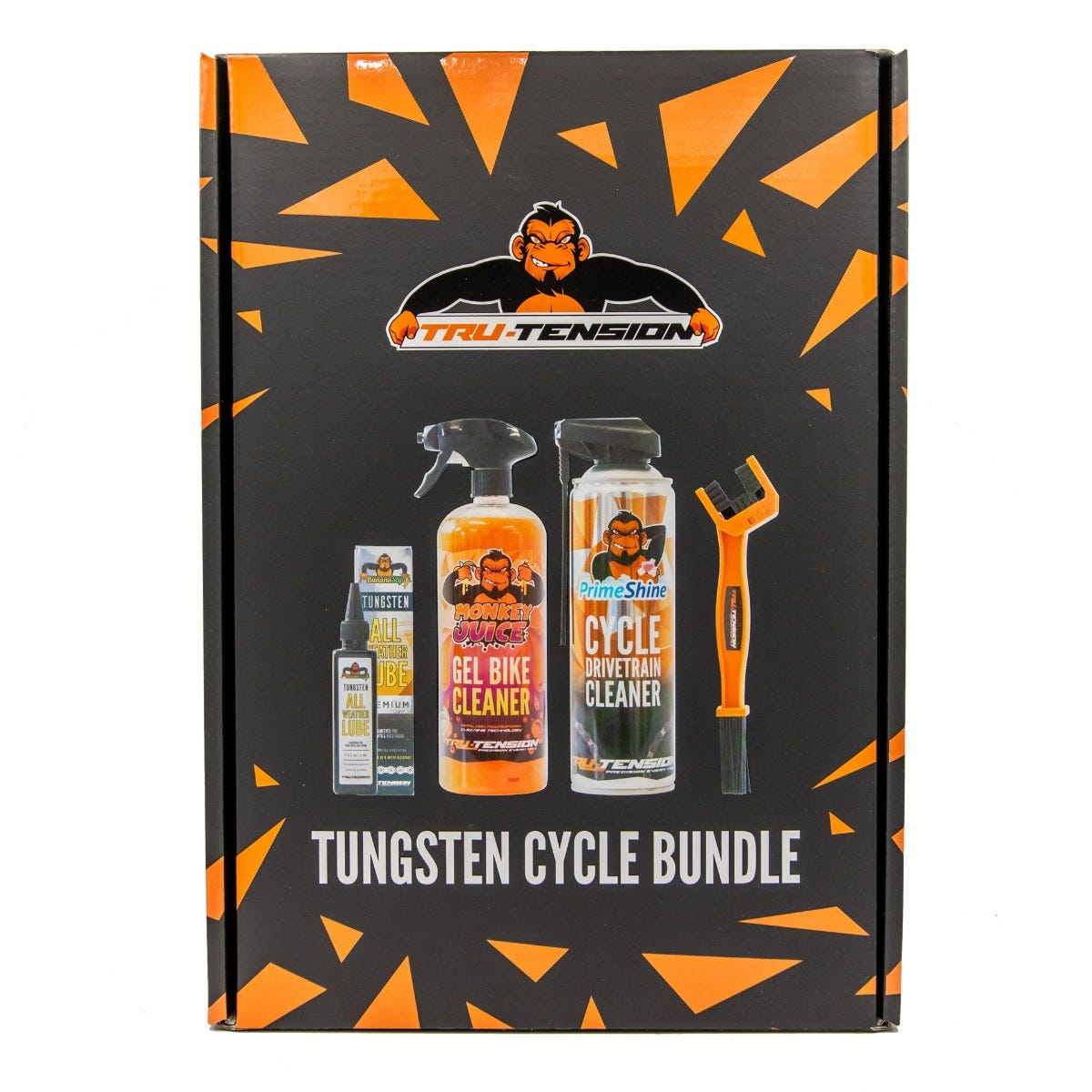 Tru-Tension Tungsten Maintenance Bundle