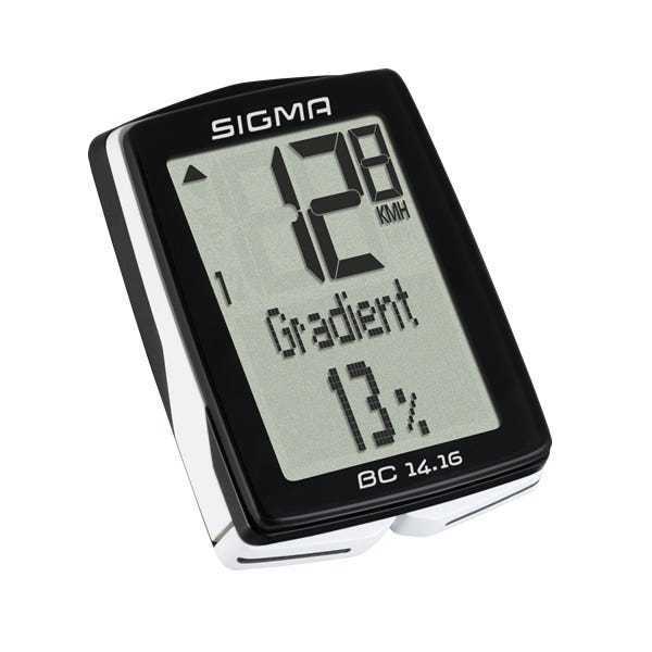 Sigma BC14.16 Computer (14 Function)