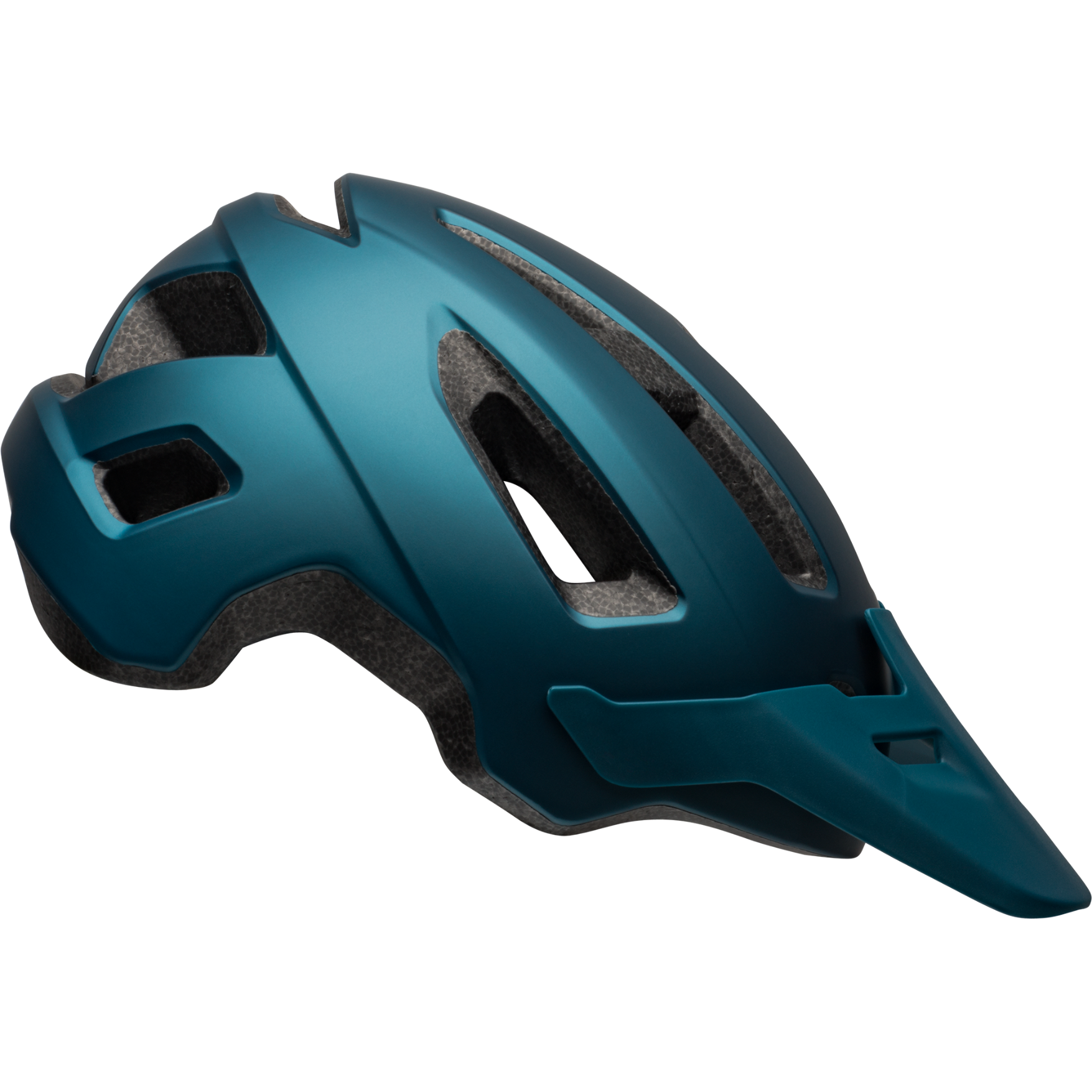 Bell Nomad MIPS Helmet Mat Blue/Hi-Viz
