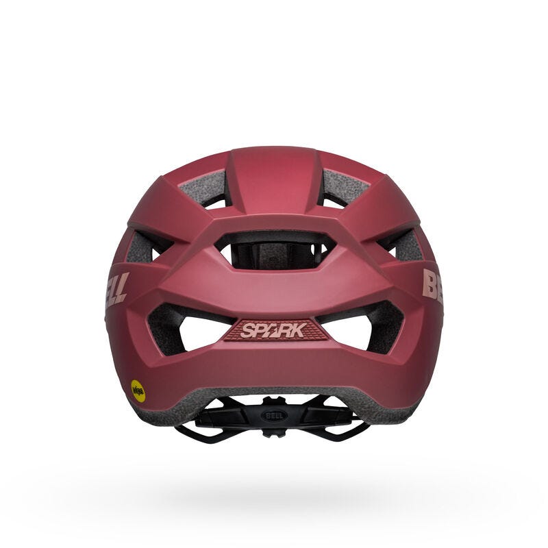 Bell Spark 2 MIPS MTB Helmet Matte Pink