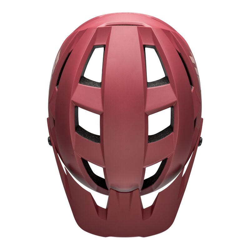 Bell Spark 2 MIPS MTB Helmet Matte Pink