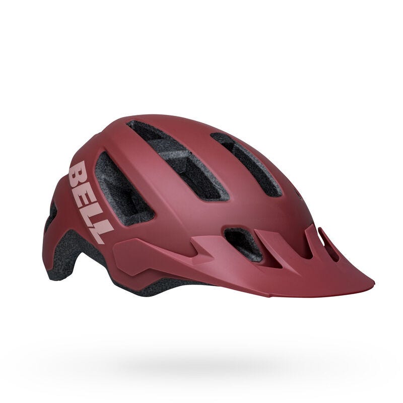 Bell Nomad 2 MIPS Helmet Matte Pink