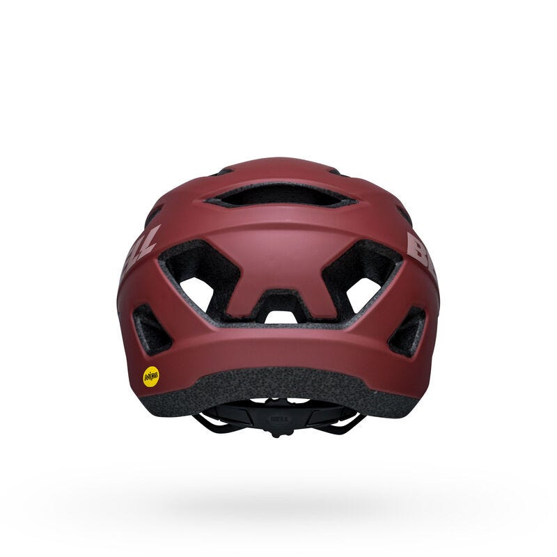 Bell Nomad 2 MIPS Helmet Matte Pink