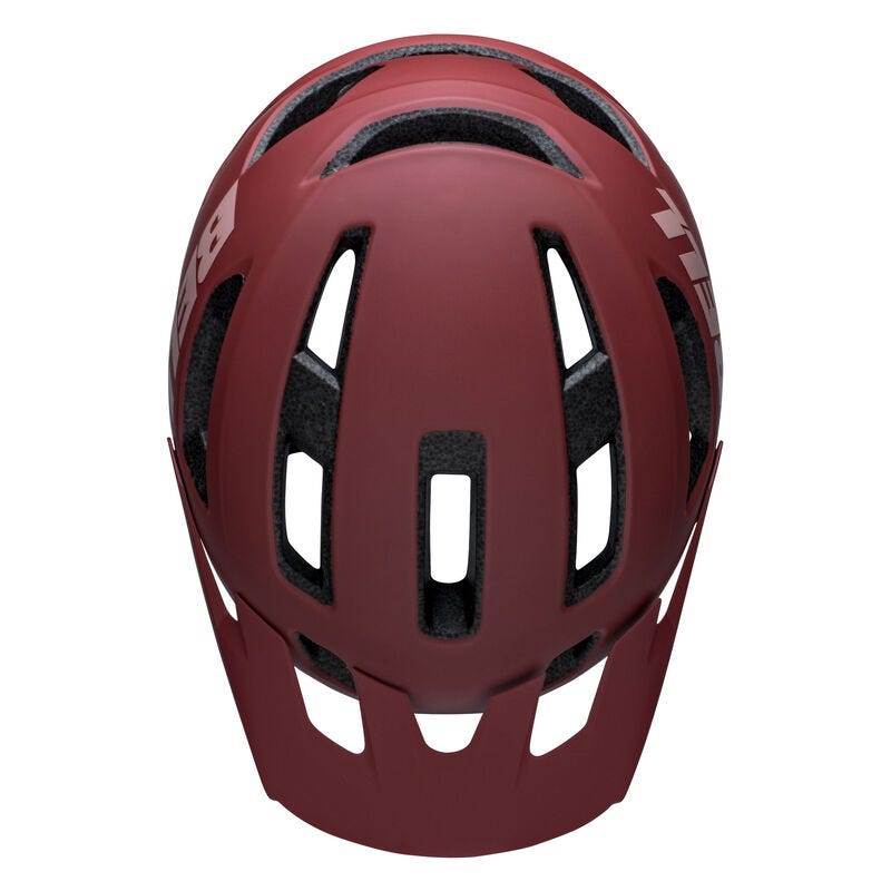 Bell Nomad 2 MIPS Helmet Matte Pink