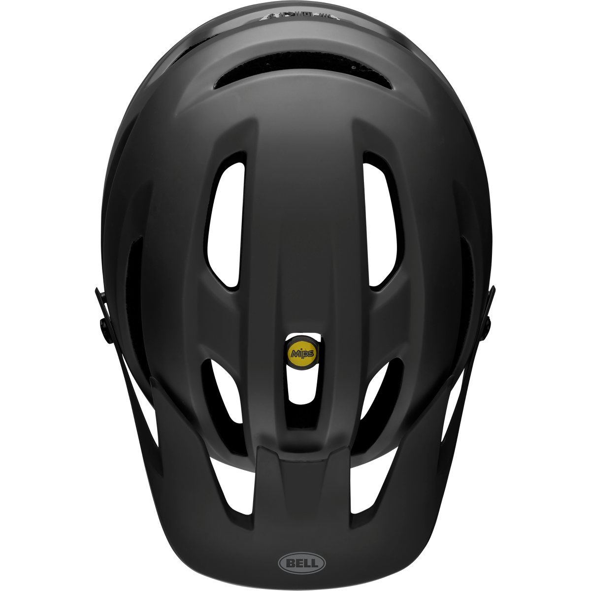 Bell 4Forty Mips Helmet Mat/Gloss Black – 99 Bikes
