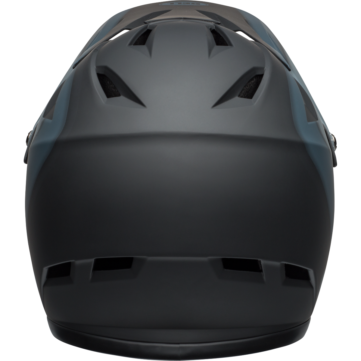Bell Sanction Helmet Matte Black Presences