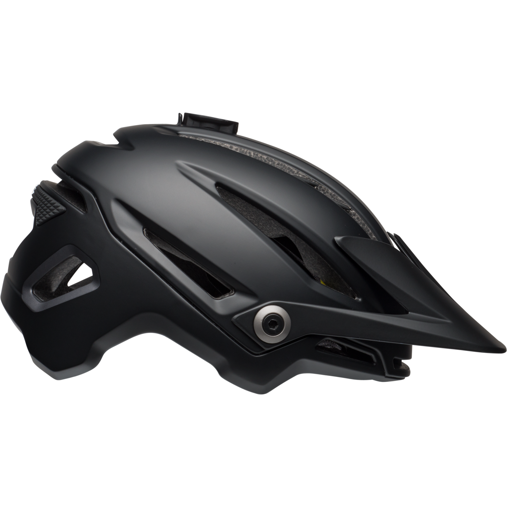 Bell Sixer Mips Helmets Mat/Gloss Black