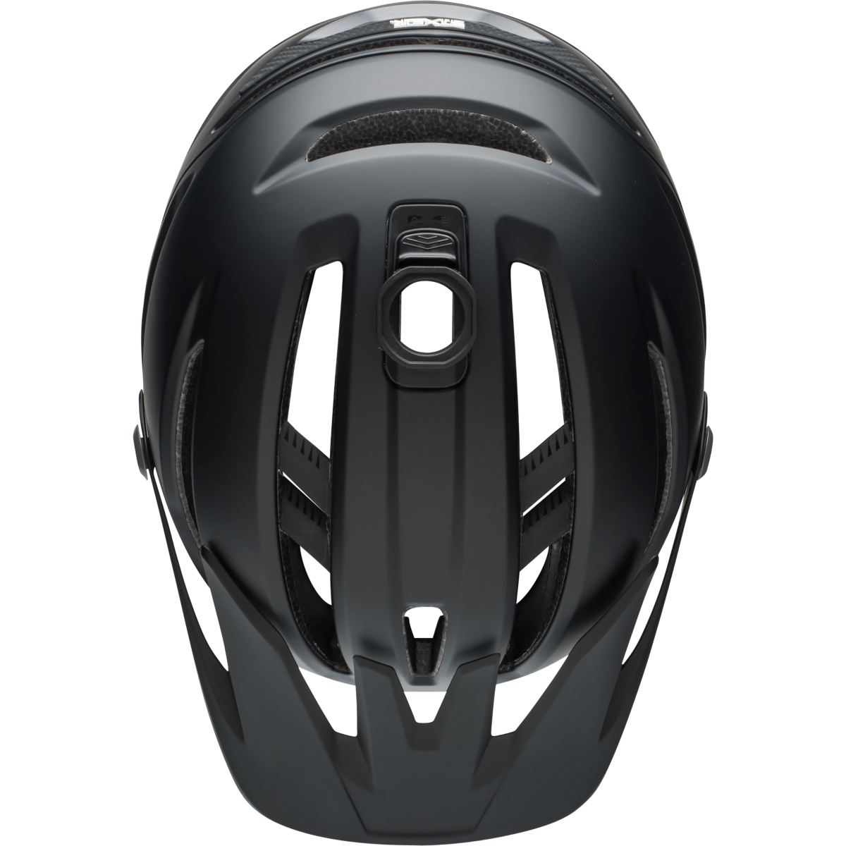 Bell Sixer Mips Helmets Mat/Gloss Black