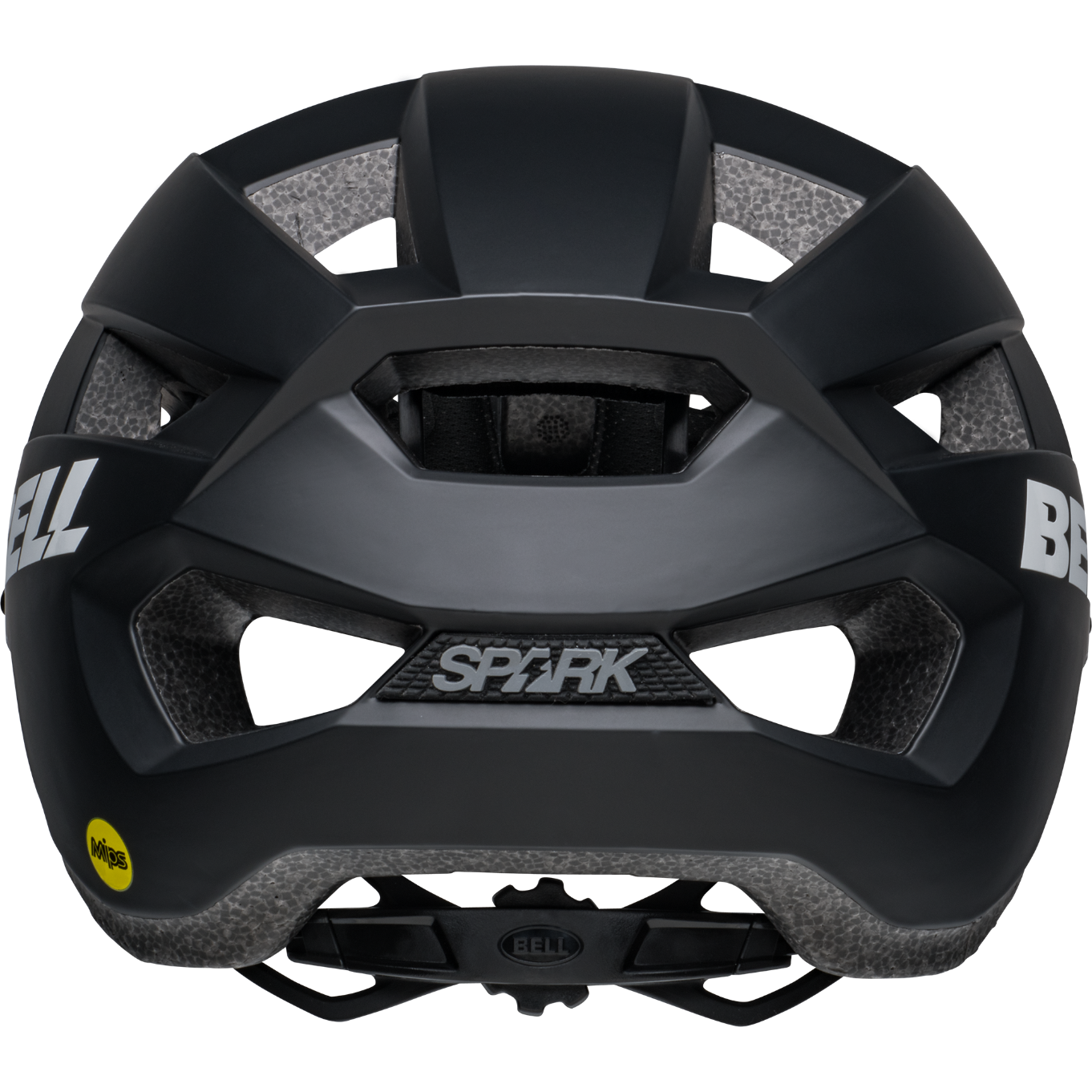 Bell Spark 2 Junior MIPS MTB Helmet Matte Black
