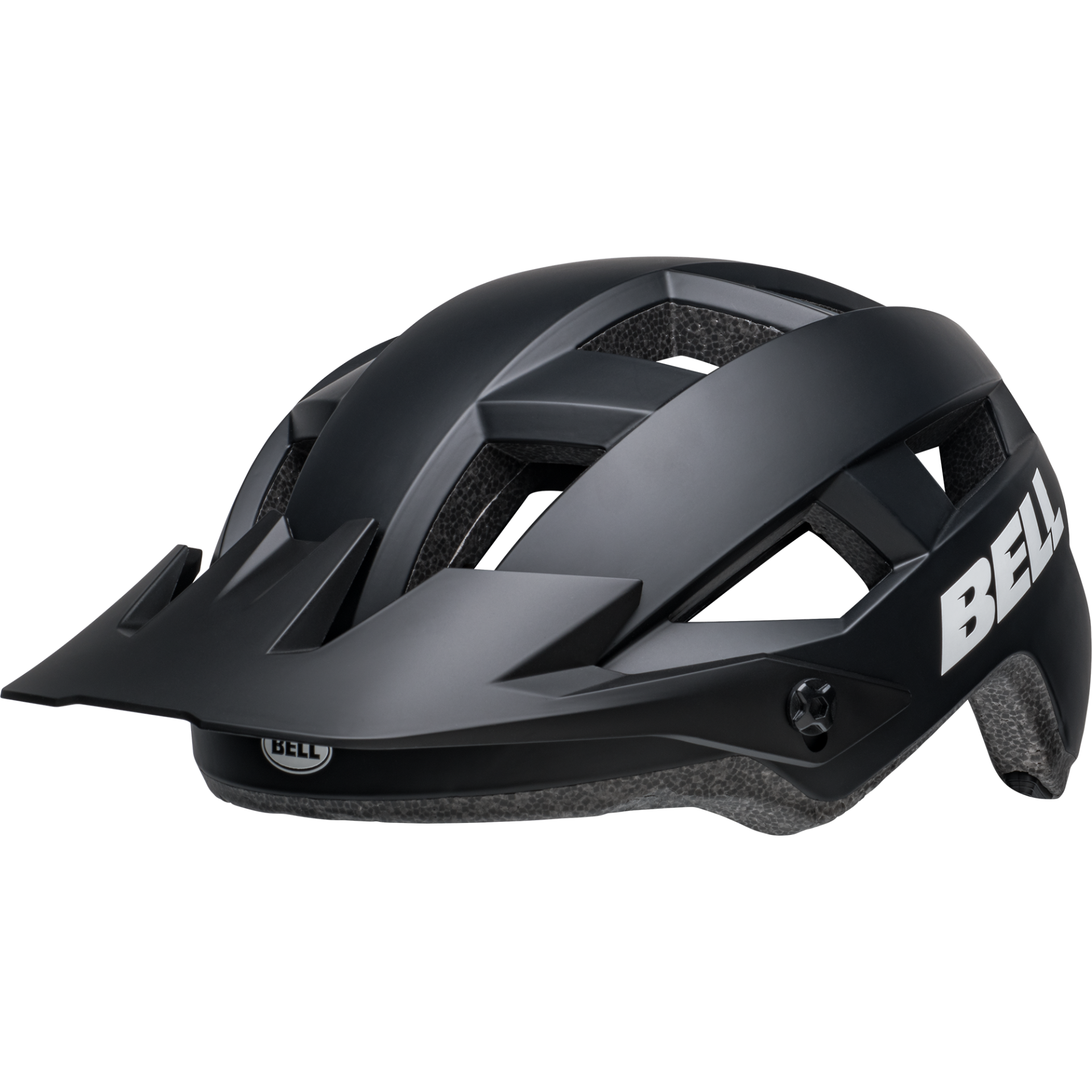 Bell Spark 2 Junior MIPS MTB Helmet Matte Black
