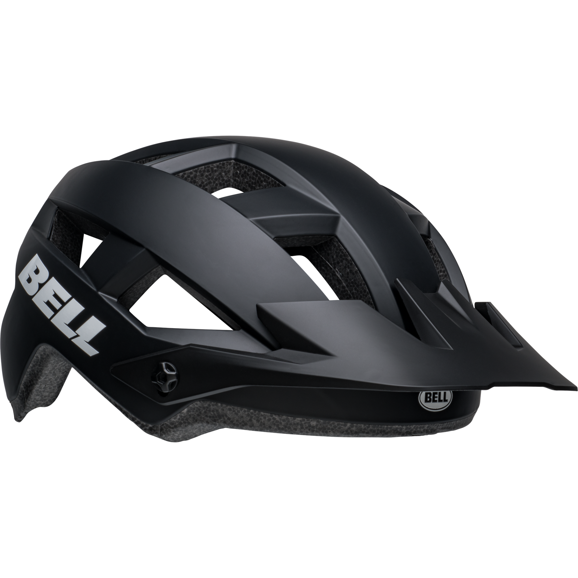 Bell Spark 2 Junior MIPS MTB Helmet Matte Black