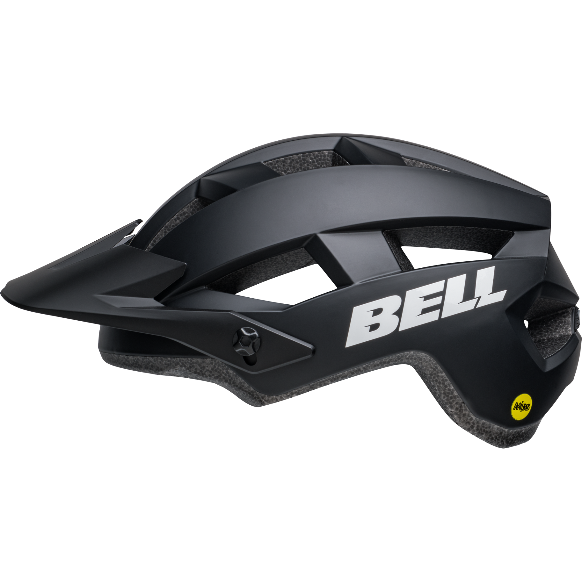 Bell Spark 2 Junior MIPS MTB Helmet Matte Black