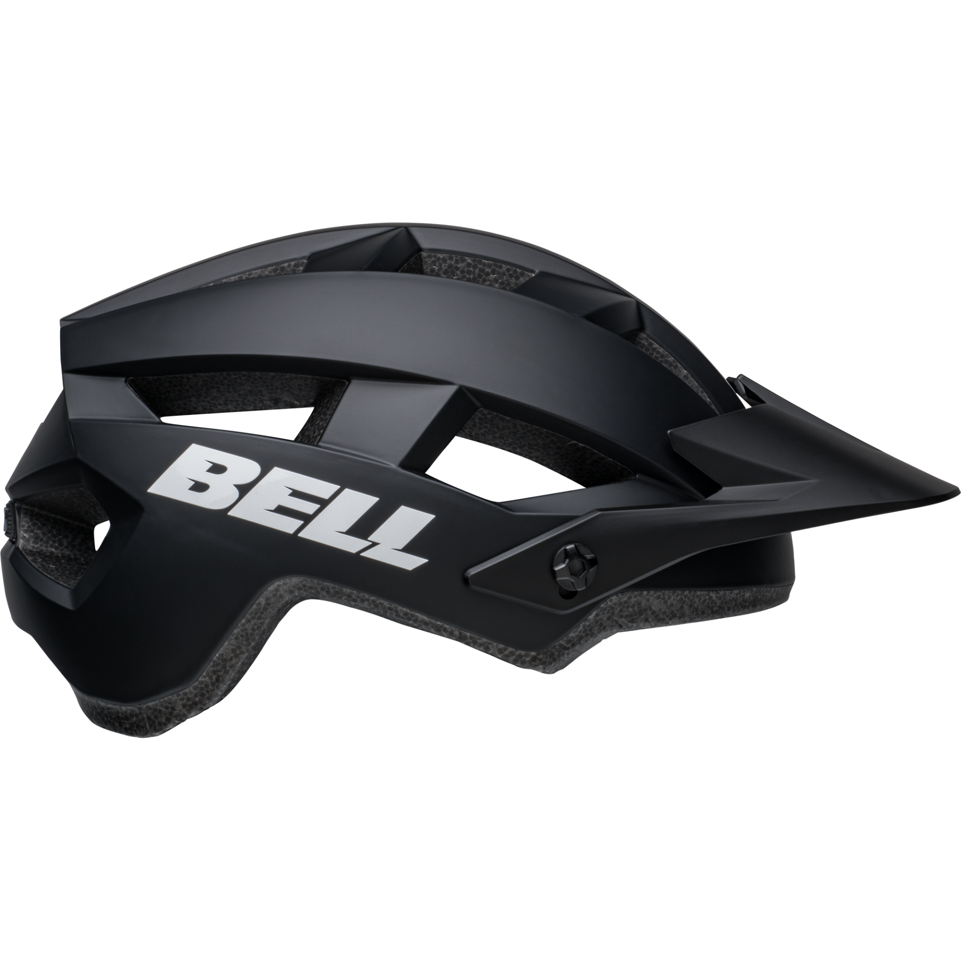 Bell Spark 2 Junior MIPS MTB Helmet Matte Black