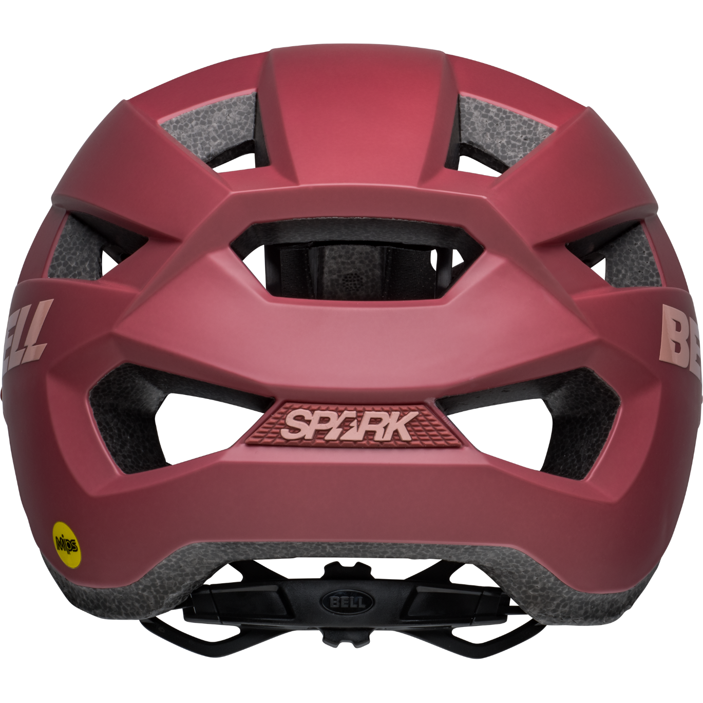 Bell Spark 2 Junior MIPS MTB Helmet Pink
