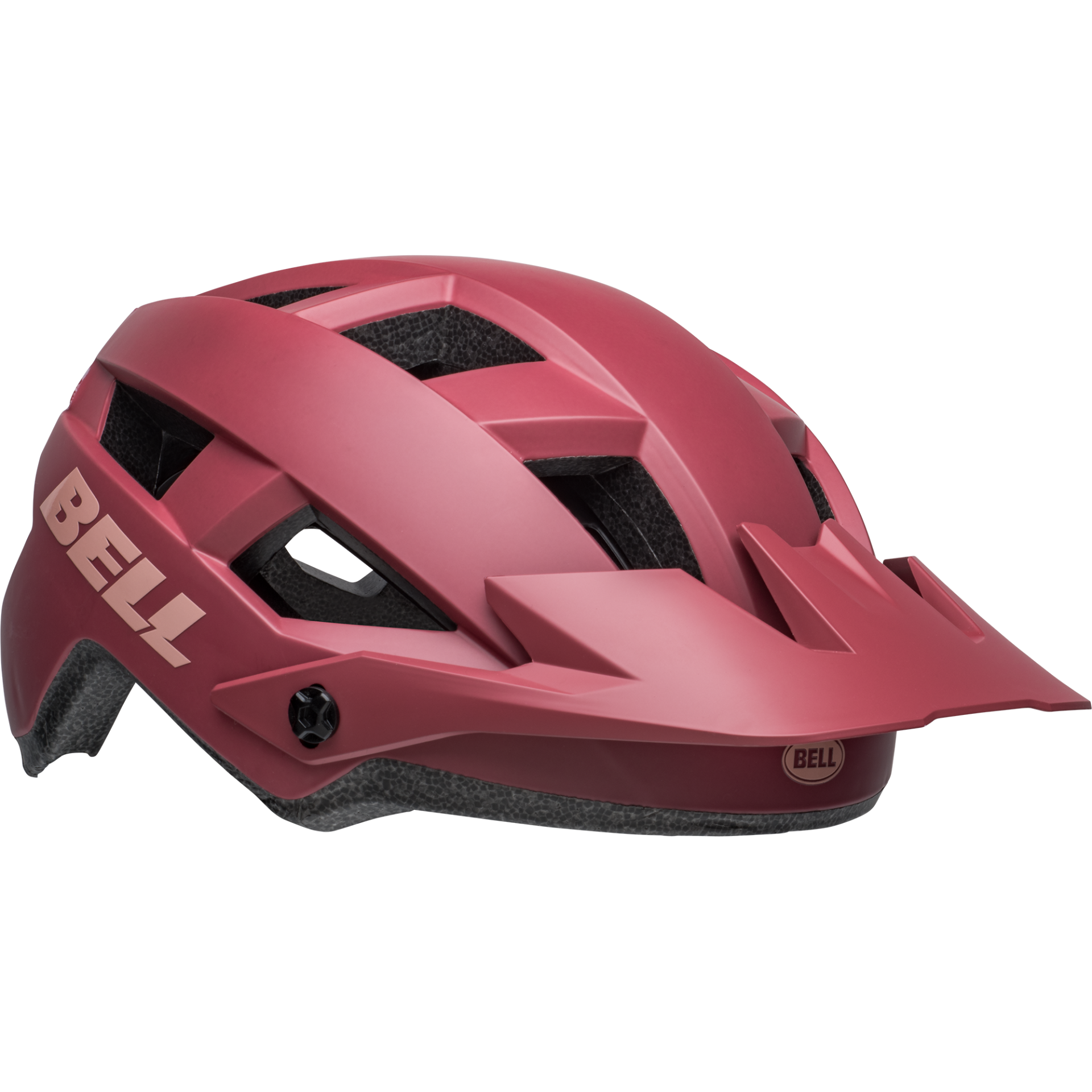 Bell Spark 2 Junior MIPS MTB Helmet Pink