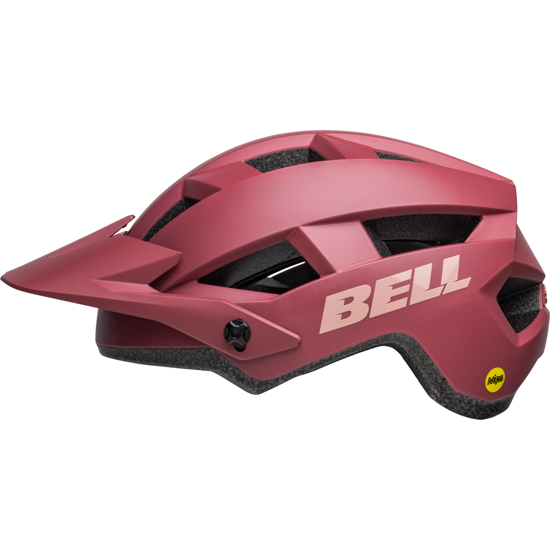 Bell Spark 2 Junior MIPS MTB Helmet Pink