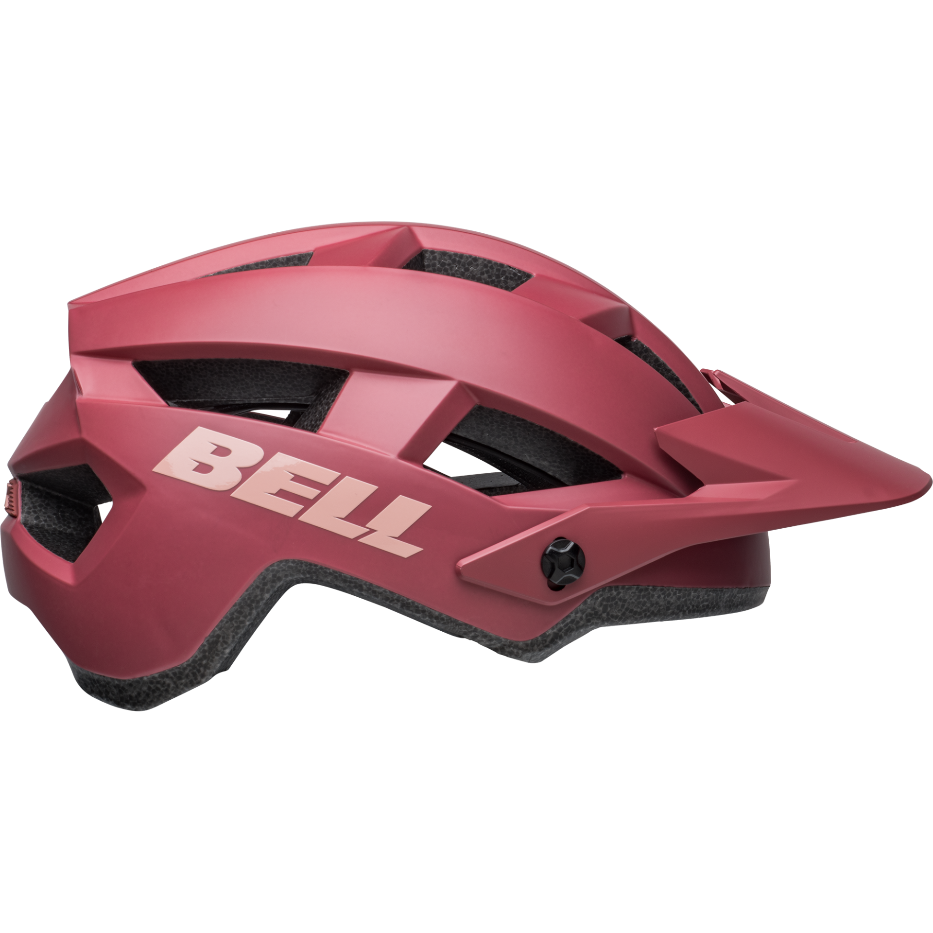 Bell Spark 2 Junior MIPS MTB Helmet Pink