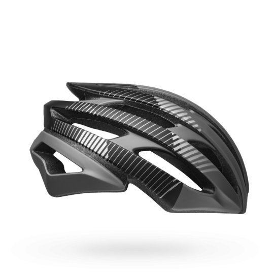 Bell Stratus Mips Helmet Mat Black/Coal/Silver