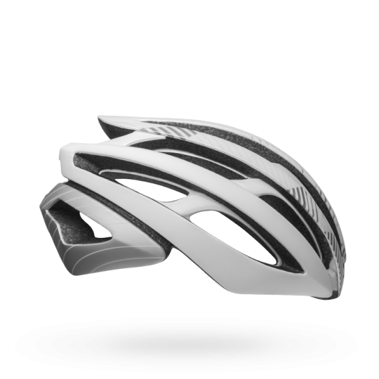 Bell Z20 Mips Helmet Mat/Gloss Silver/White