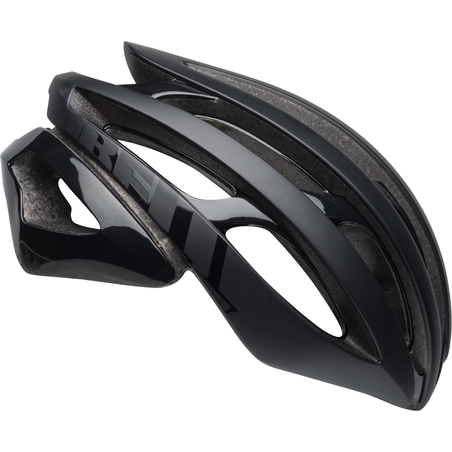 Bell Z20 Mips Helmet Mat/Gloss Black