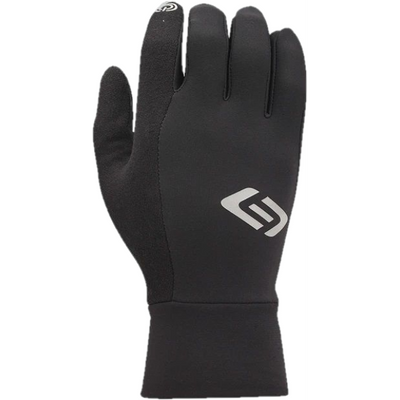 Bellwether Climate Control Full Finger Gloves Black