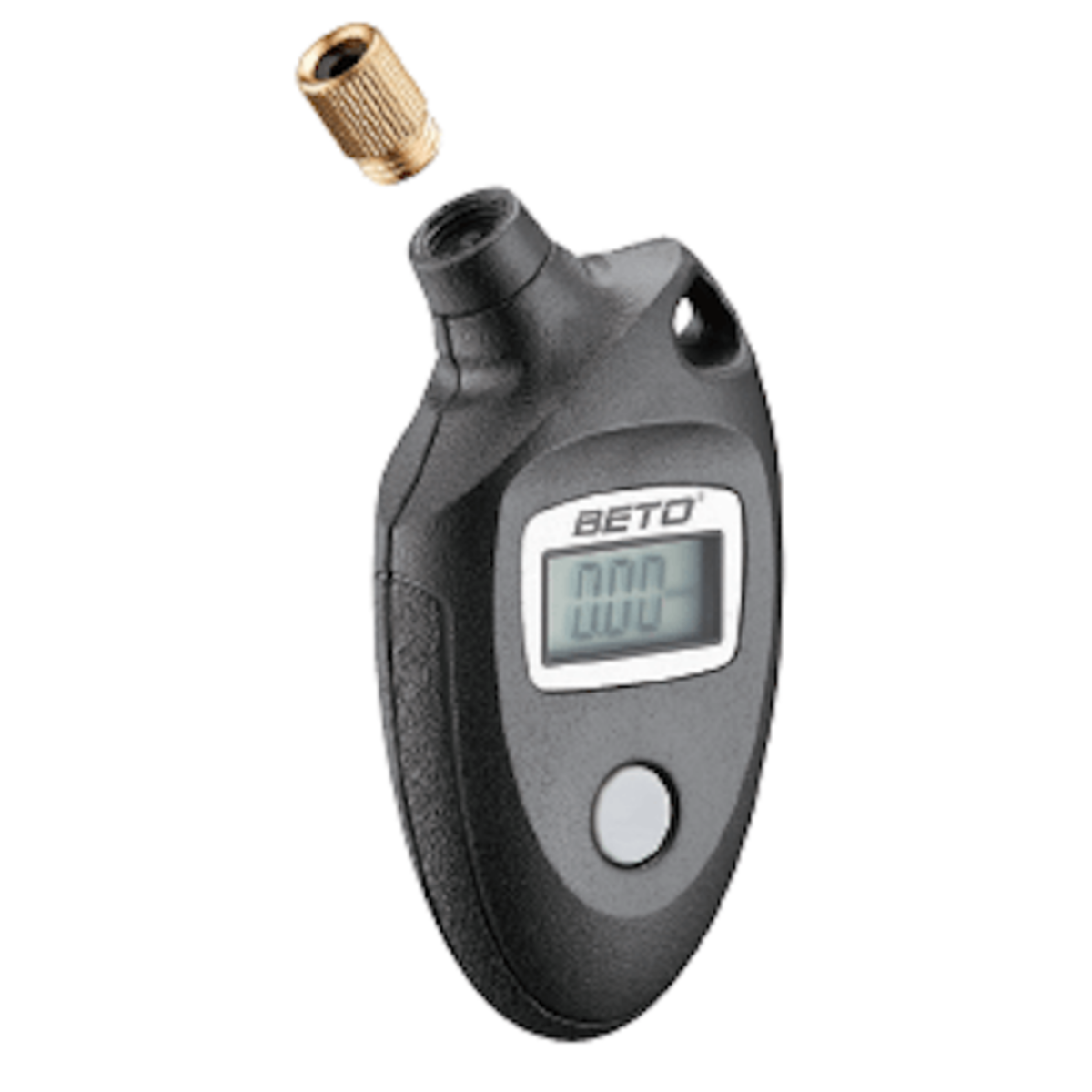 Beto Digital Tyre Gauge