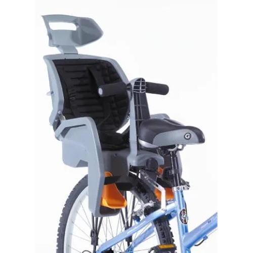 Beto Baby Seat Grey