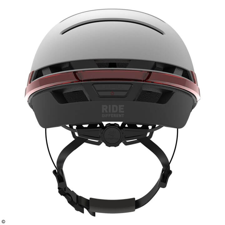 Livall Urban Helmet 57-61cm White