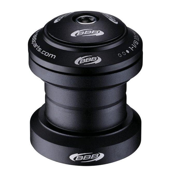 BBB Turnaround Headset 1&1/8''