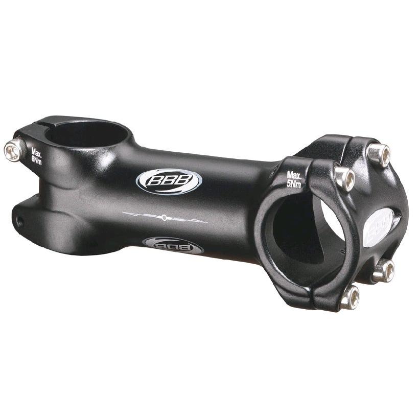 BBB Roadforce II OS Stem 31.8 x 120mm +/- 6 Rise
