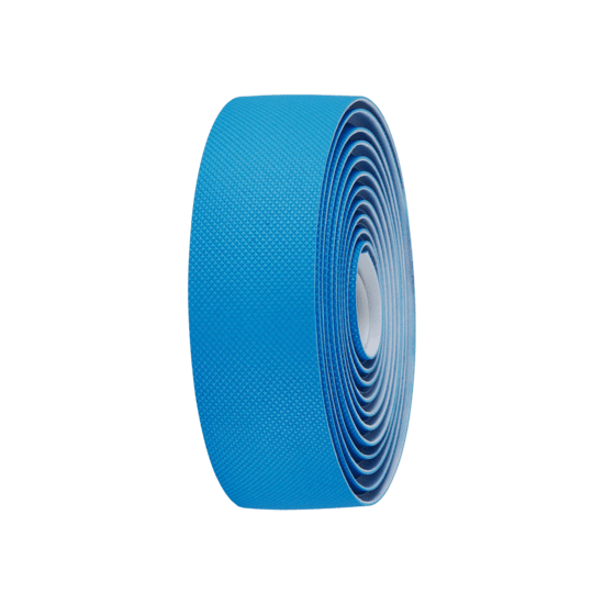 BBB FlexRibbon Gel Bar Tape Blue