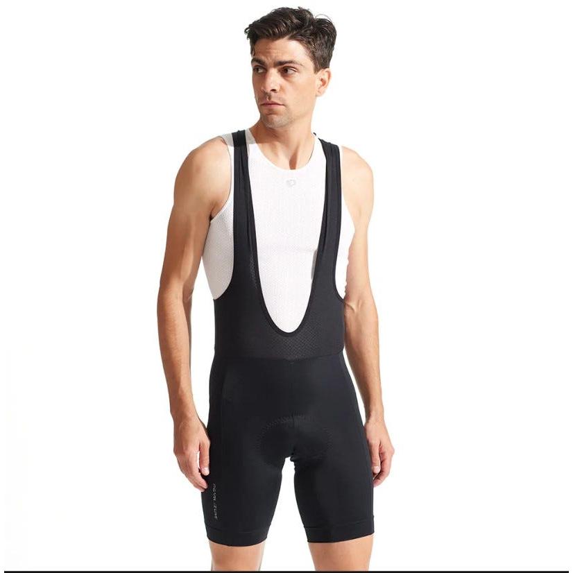 Pearl Izumi Quest Bibshorts Black