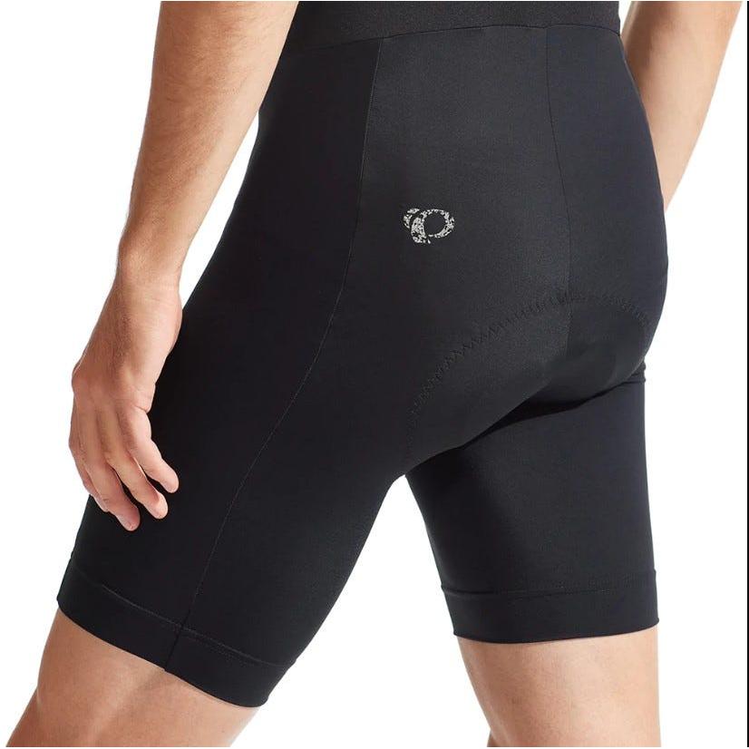 Pearl Izumi Quest Bibshorts Black
