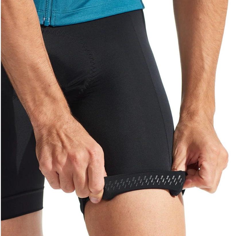 Pearl Izumi Quest Bibshorts Black