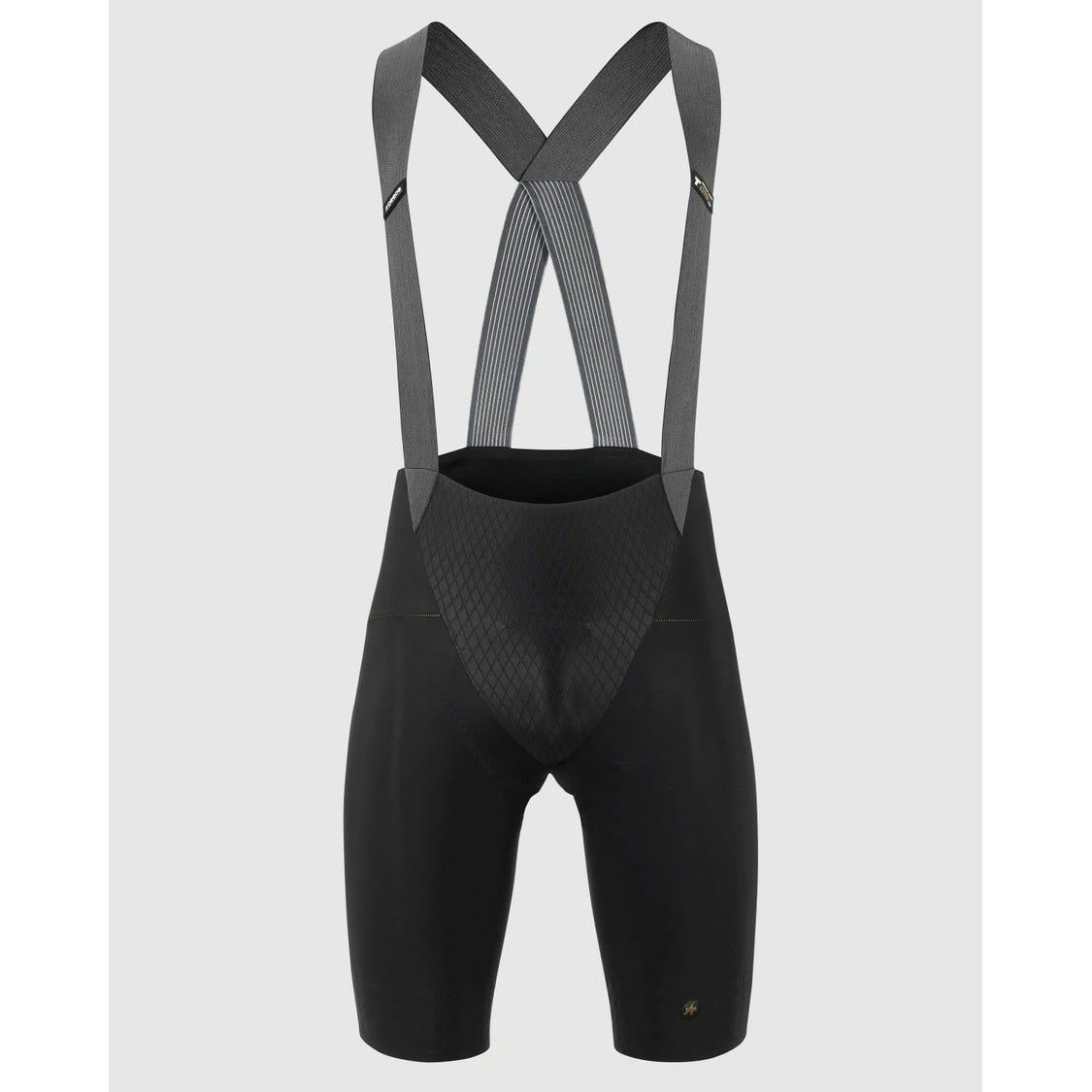 Assos Mille GT GTO Men's Bibknicks Summer Black