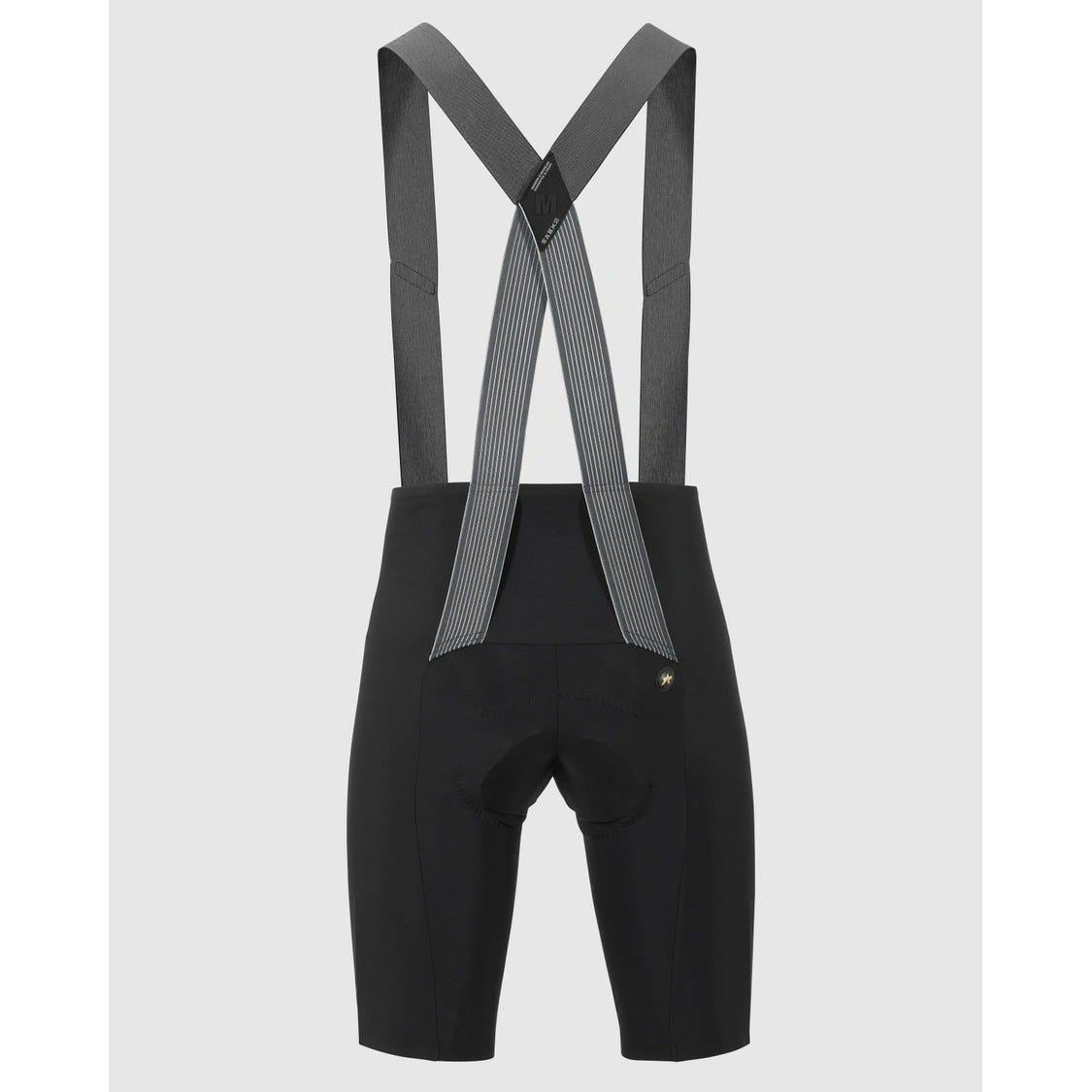 Assos Mille GT GTO Men's Bibknicks Summer Black