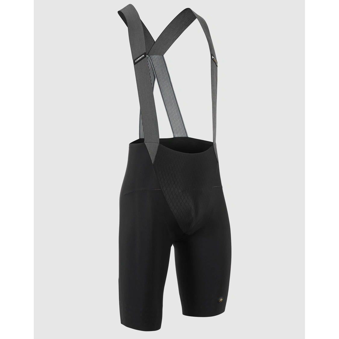 Assos Mille GT GTO Men's Bibknicks Summer Black