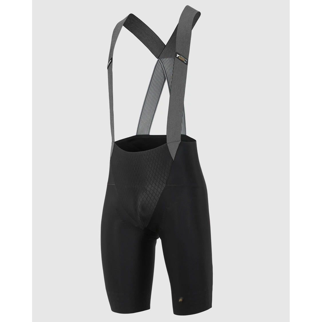 Assos Mille GT GTO Men's Bibknicks Summer Black