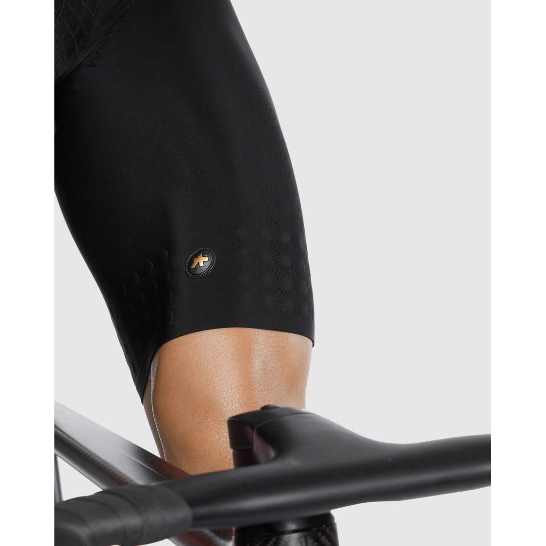 Assos Mille GT GTO Men's Bibknicks Summer Black