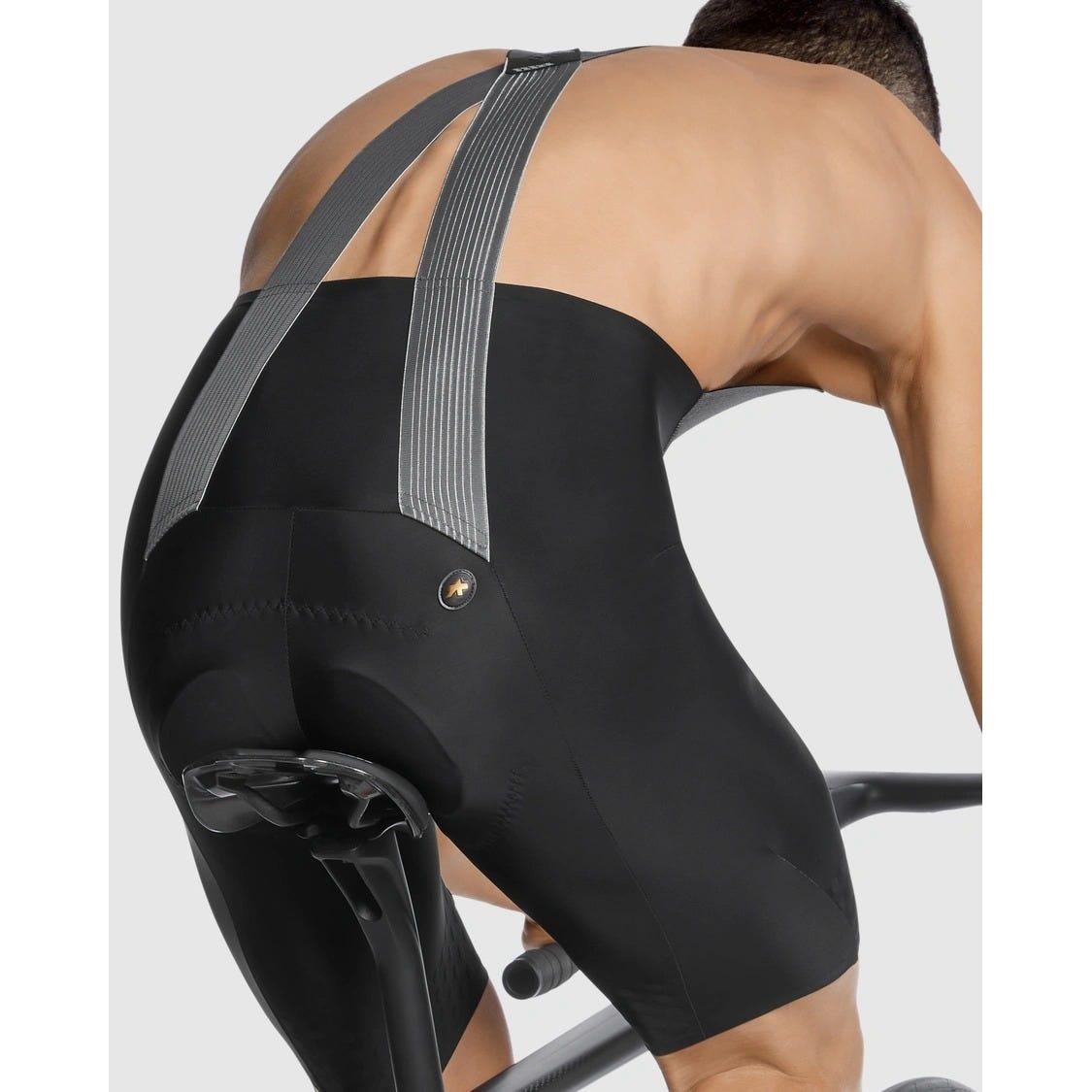 Assos Mille GT GTO Men's Bibknicks Summer Black
