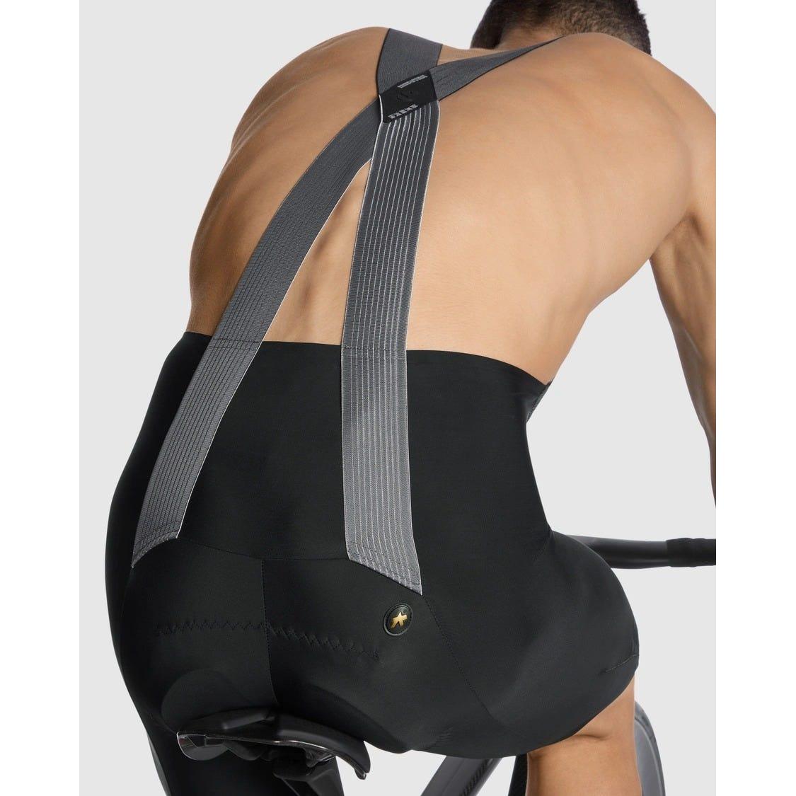 Assos Mille GT GTO Men's Bibknicks Summer Black