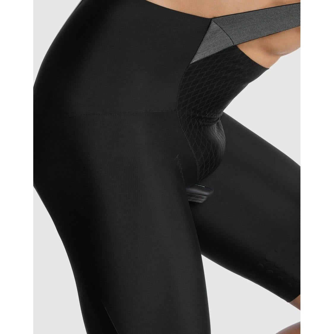 Assos Mille GT GTO Men's Bibknicks Summer Black